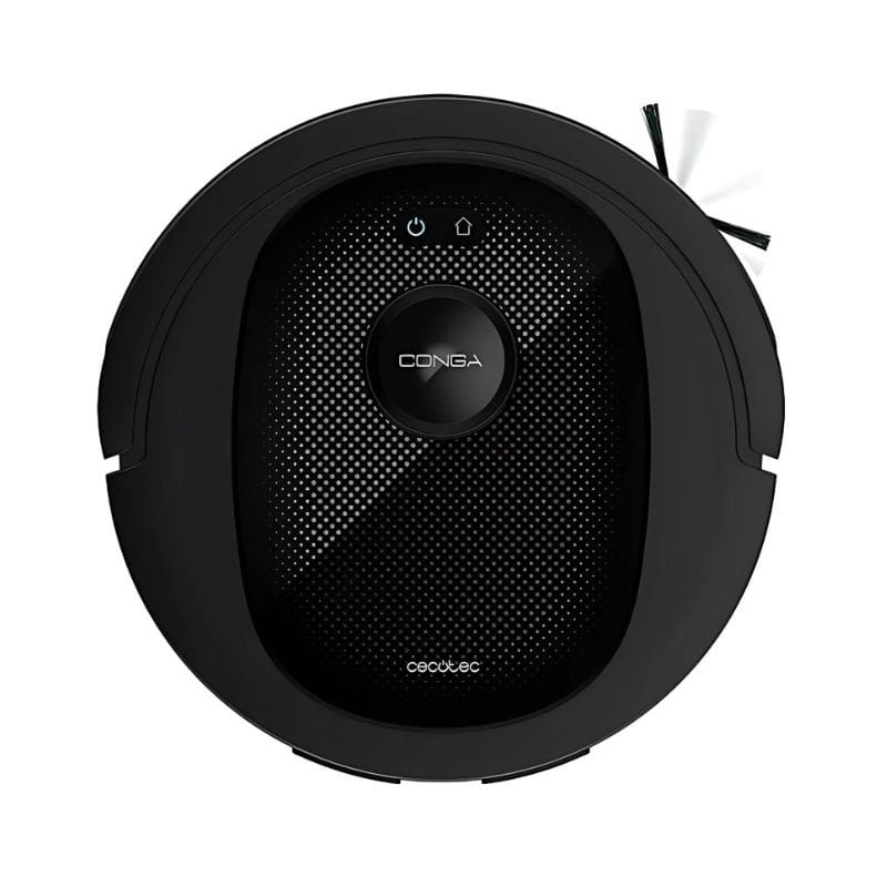Cecotec Conga 7490 Ultimate Genesis