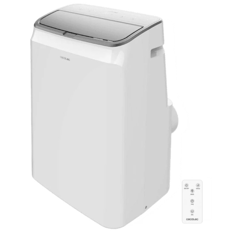 Cecotec Forceclima 14600 Soundless Heating Aire acondicionado portátil