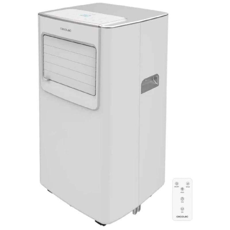 Cecotec ForceClima 7100 Soundless Aire acondicionado portátil