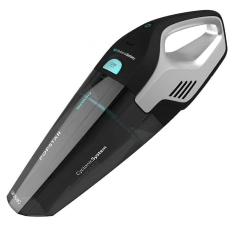 Aspirador de Mano Cecotec Popstar Micro