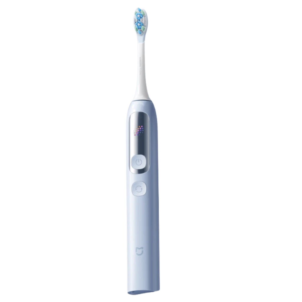 Cepillo Eléctrico Xiaomi Mijia Smart Servo-oscillation Electric Toothbrush Pro Azul
