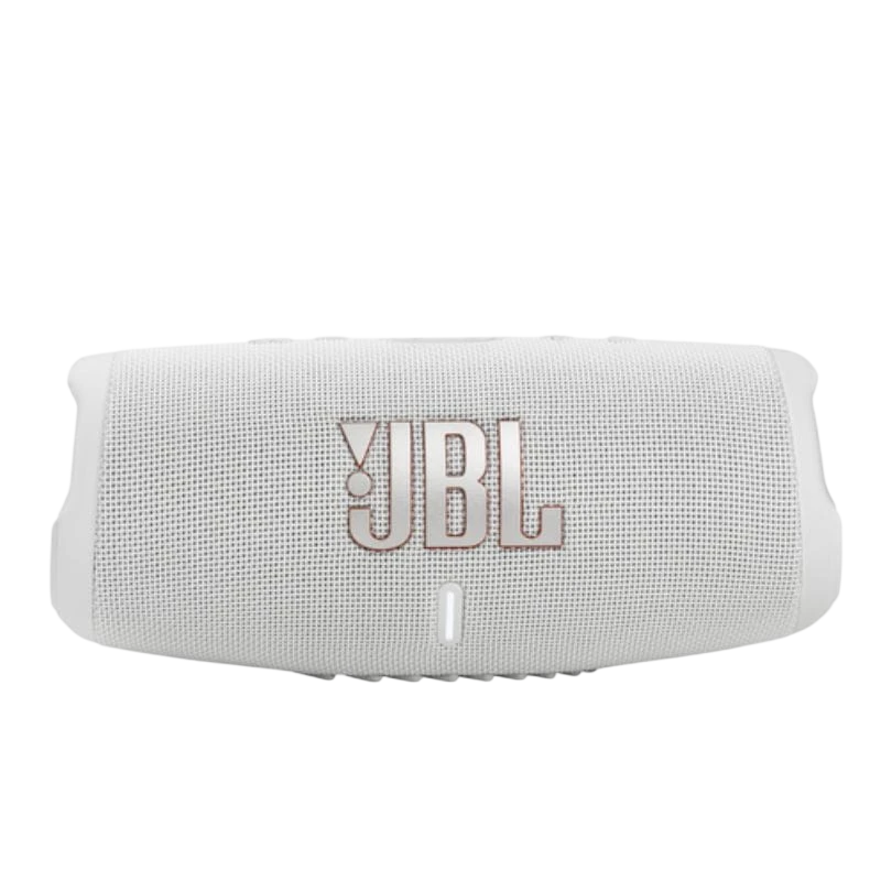 JBL Charge 5 Blanco Altavoz Bluetooth