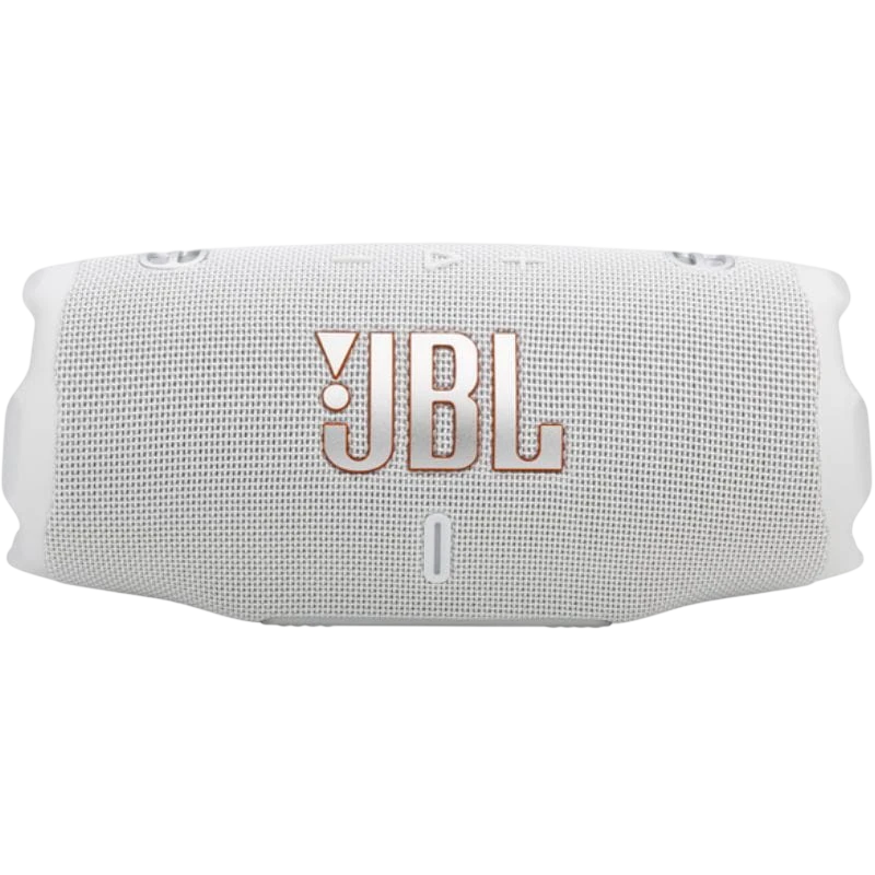 JBL Charge 6 Blanco Altavoz Bluetooth