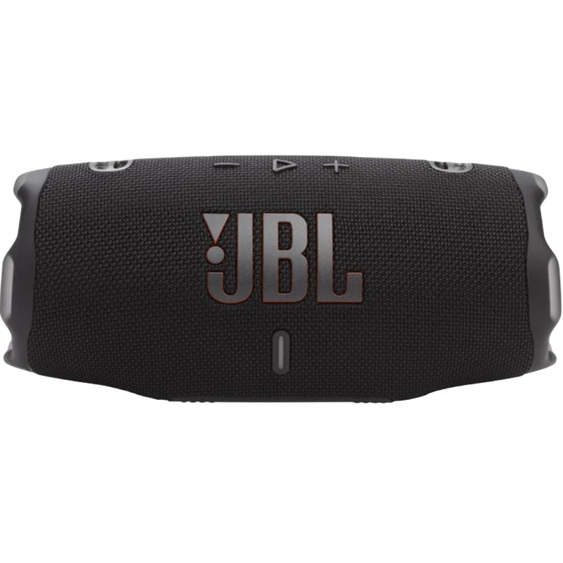 JBL Charge 6 Negro Altavoz Bluetooth