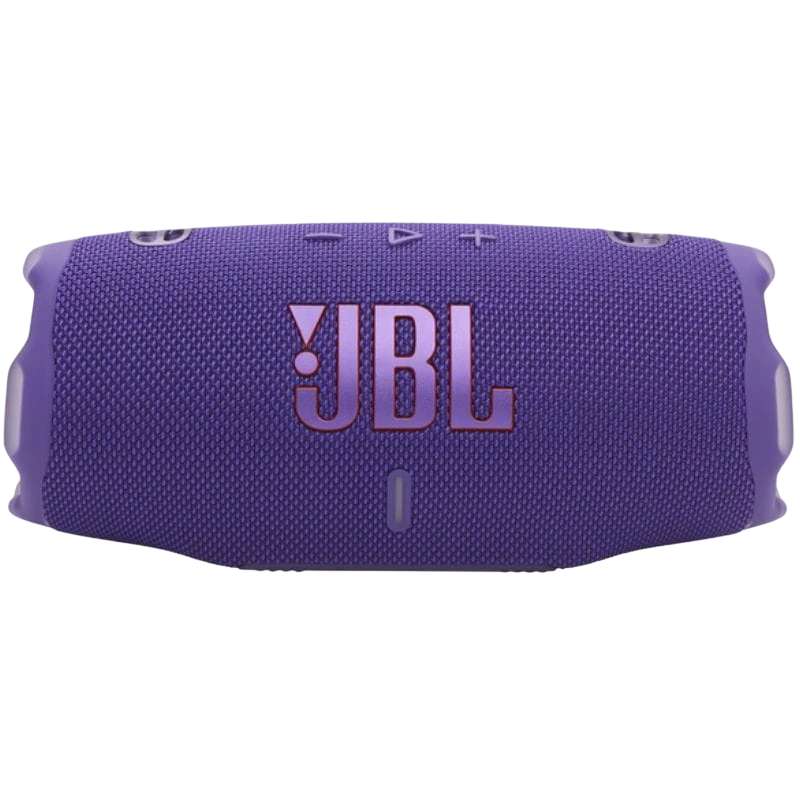 JBL Charge 6 Púrpura Altavoz Bluetooth