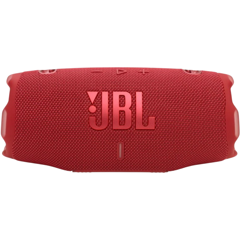 JBL Charge 6 Rojo Altavoz Bluetooth