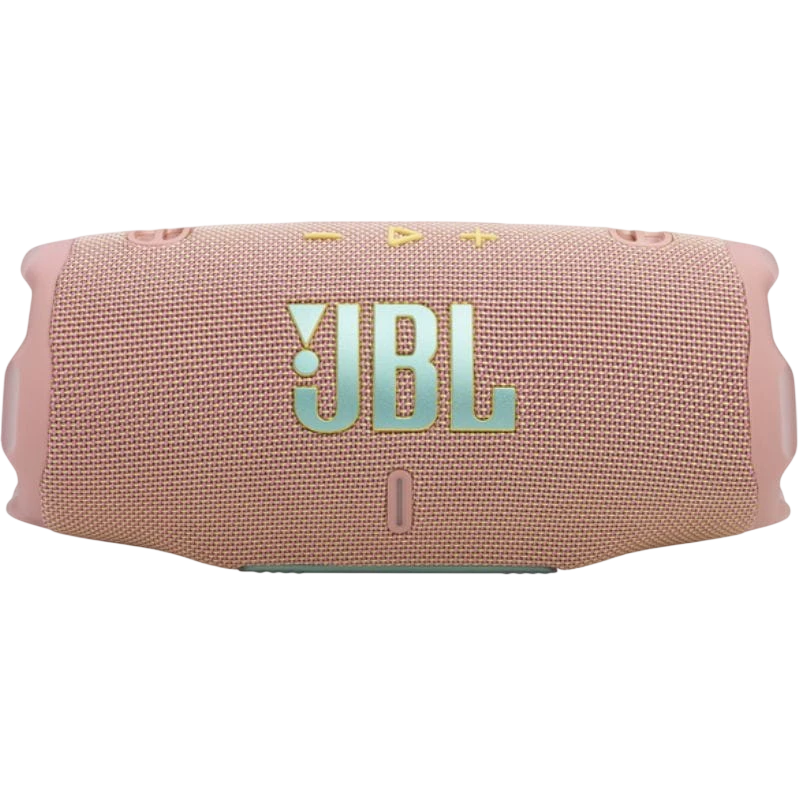 JBL Charge 6 Rosa Altavoz Bluetooth