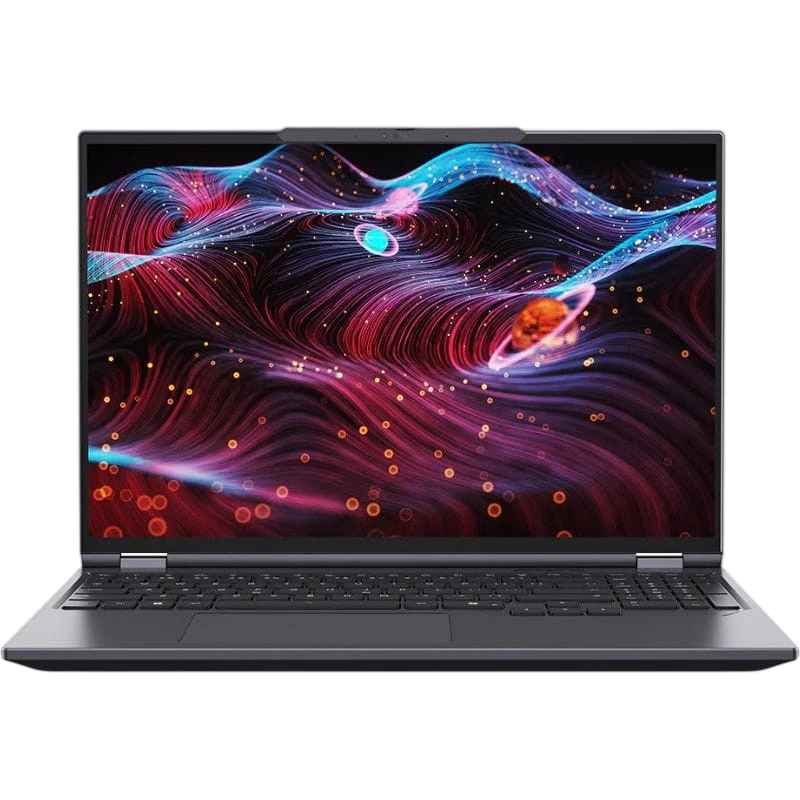 Chuwi GameBook AMD Ryzen 99955HX 32GB 1TB SSD RTX 5070 Ti 12GB Windows11 Pro Portátil 16'