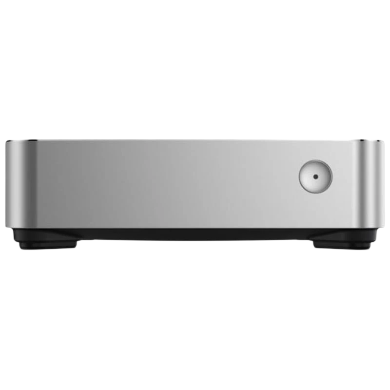 Chuwi AuBox AMD Ryzen R7 8745HS/16 GB DDR5-SDRAM/1TB SSD/Windows 11 Pro Plata Mini PC