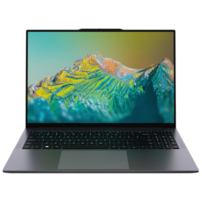 Chuwi CoreBook Plus AMD Ryzen 5 7430U/16GB/512GB/16'/Win 11
