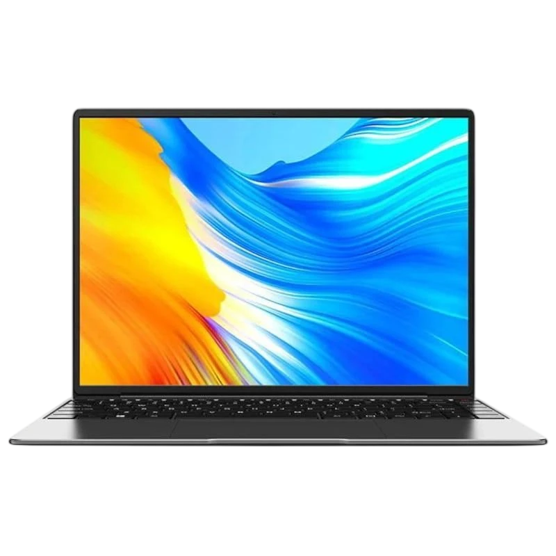 Chuwi CoreBook X Intel Core i5-12450H/16GB DDR4/512GB SSD/ W11 Gris 14