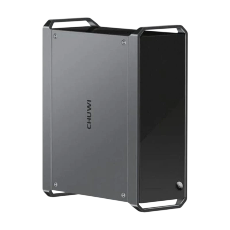 Chuwi CoreBox Intel i5-12450H/16GB/512GB SSD/W11 Pro Negro Mini PC