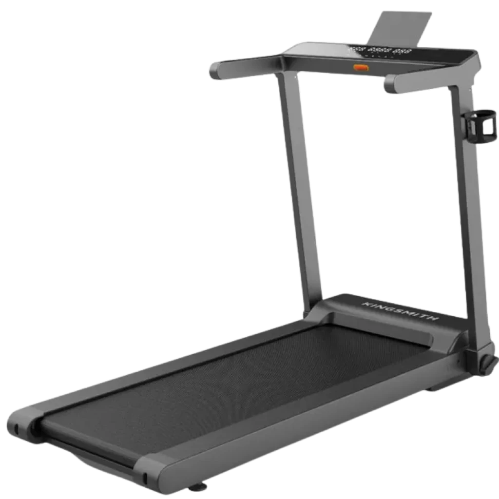Kingsmith WalkingPad CLS460 14 km/h Inclinación 7° Cinta de Correr Plegable
