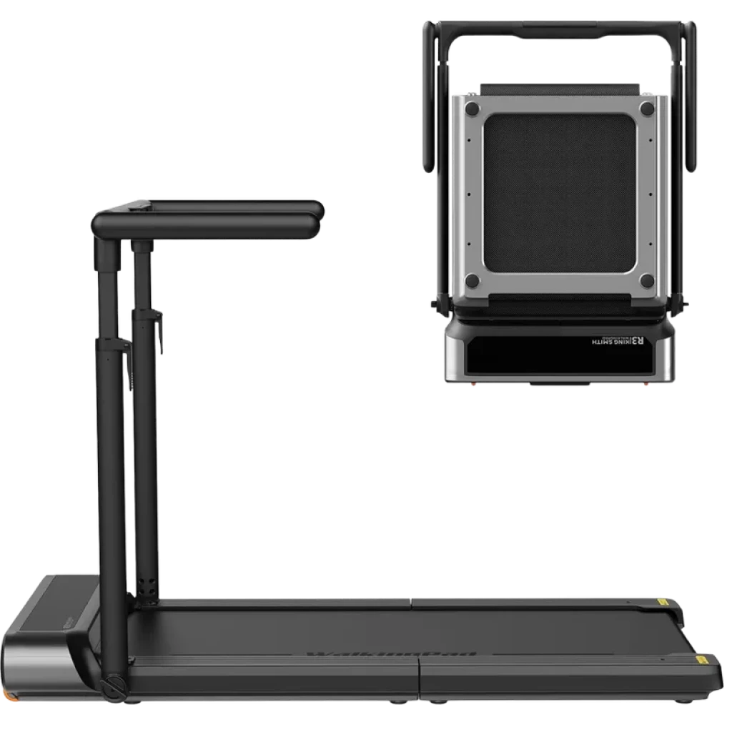 Kingsmith Walkingpad R3 Hybrid + Cinta de correr plegable