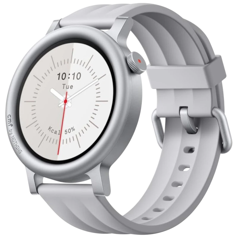 CMF Watch 3 Pro Gris Claro