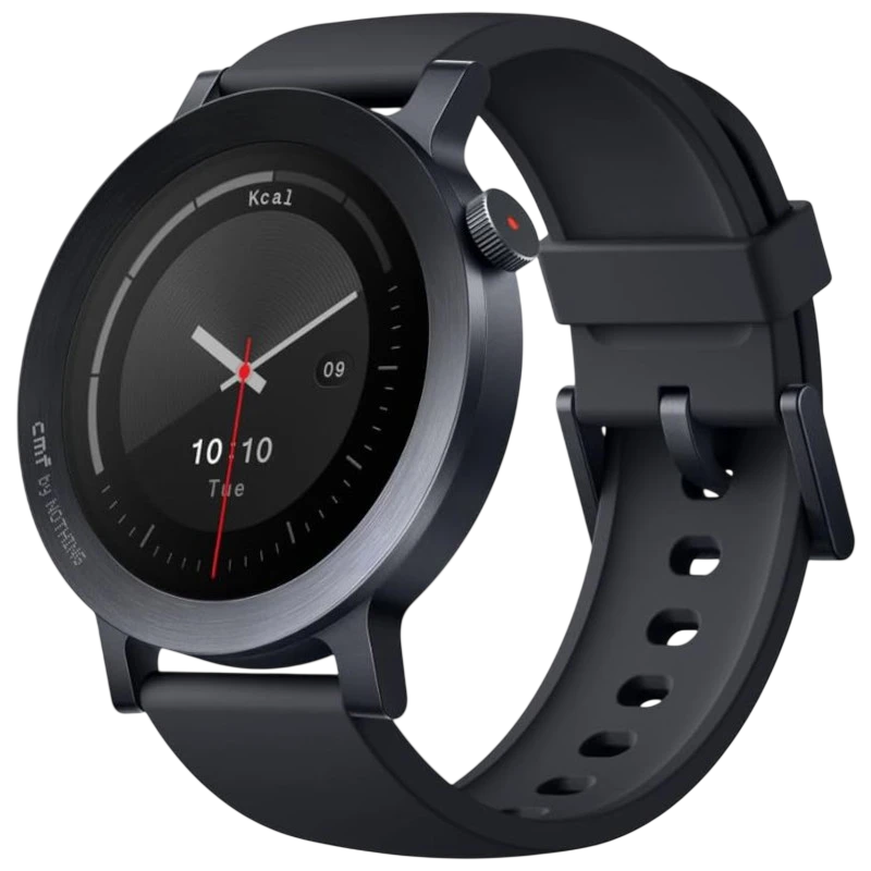 CMF Watch 3 Pro Gris Oscuro