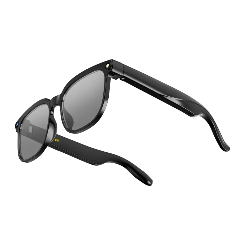 Colmi M02S AI Photochromic Sunglasses 8MP Sony IMX219