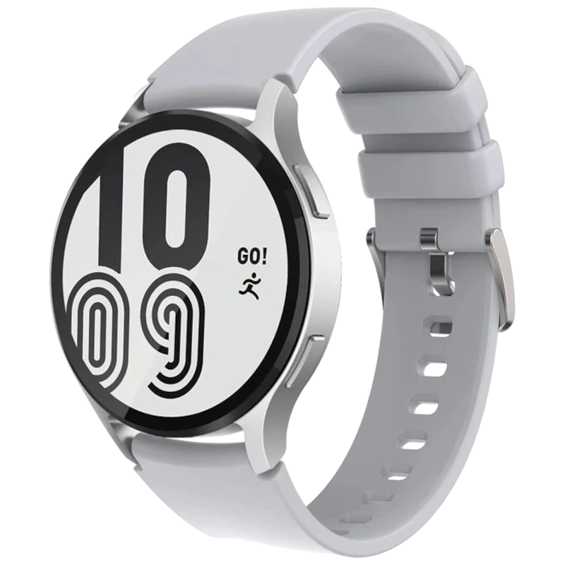 Colmi I28 Ultra Gris Reloj inteligente