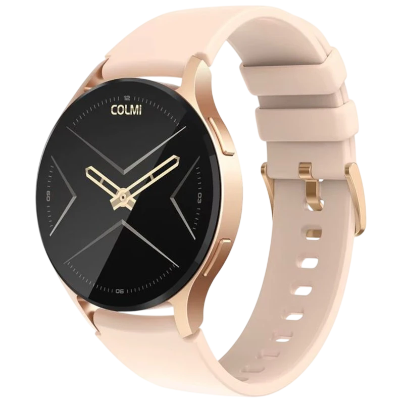 Colmi I28 Ultra Oro Reloj inteligente