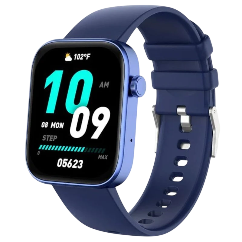 Colmi P71 Azul Reloj inteligente