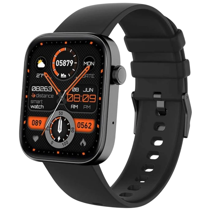 Colmi P71 Negro Reloj inteligente