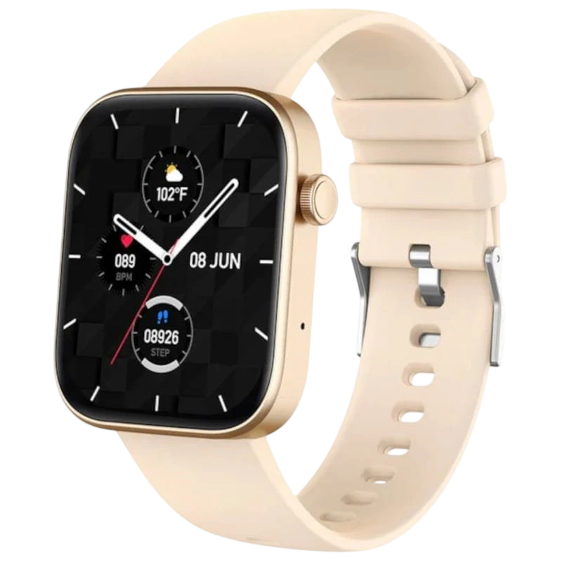 Colmi P71 Oro Reloj inteligente