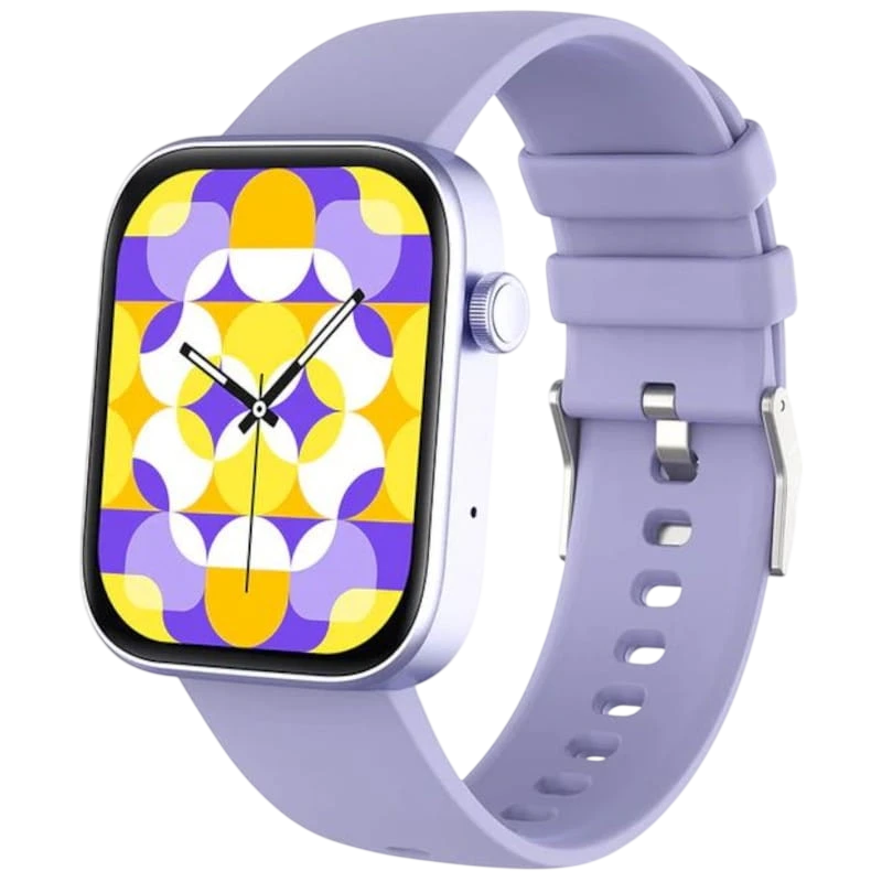 Colmi P71 Púrpura Reloj inteligente