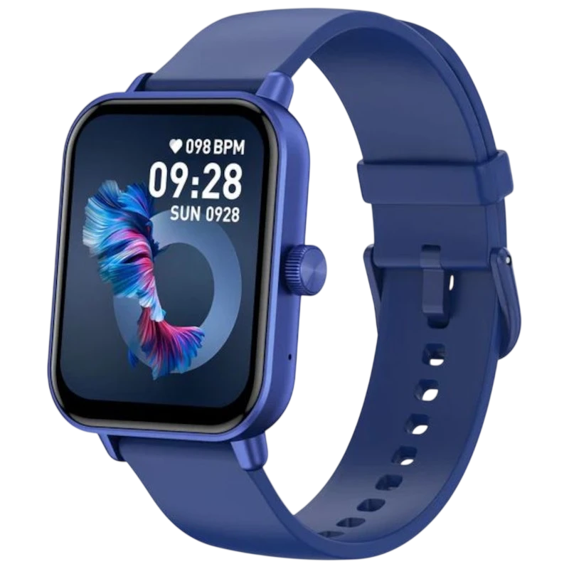 Colmi P81 Azul Reloj inteligente