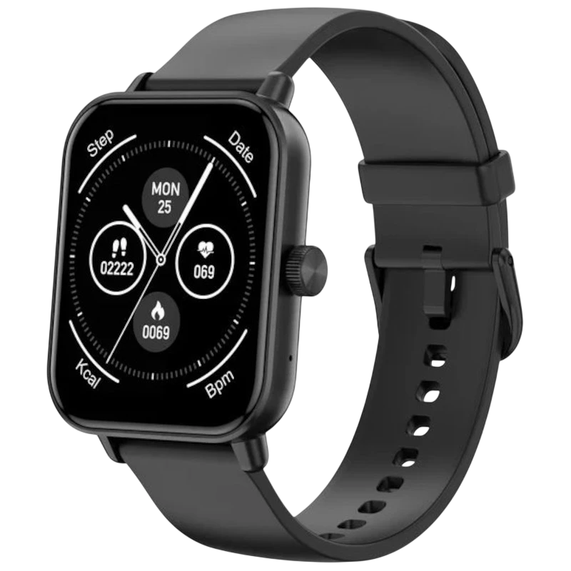 Colmi P81 Negro Reloj inteligente