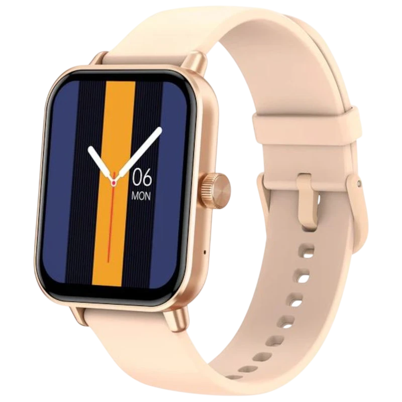 Colmi P81 Oro Reloj inteligente
