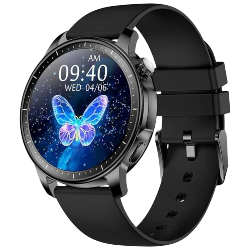 Colmi V65 Negro Reloj inteligente