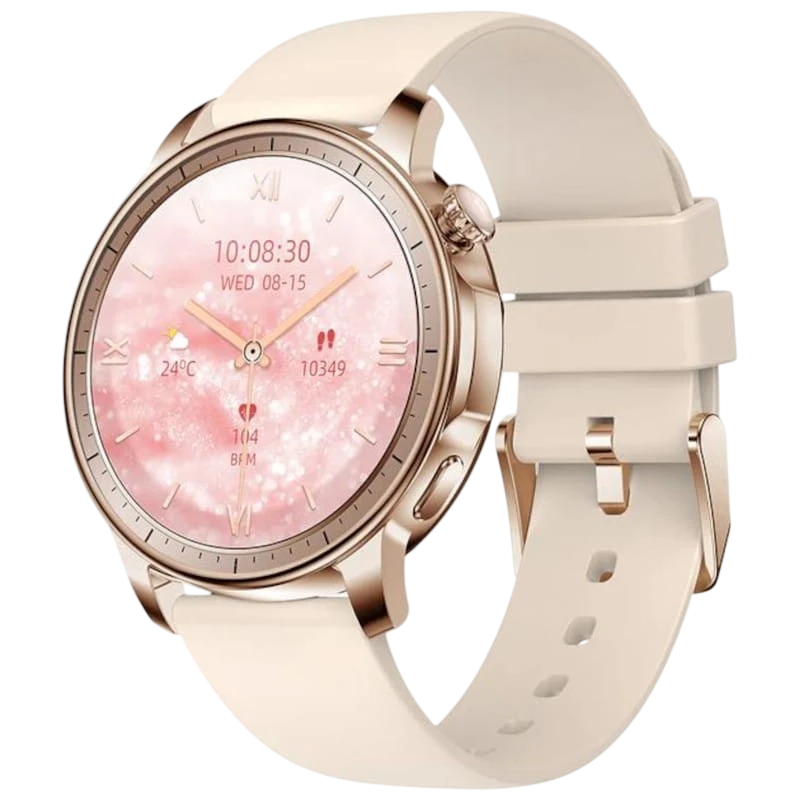 Colmi V65 Oro Reloj inteligente