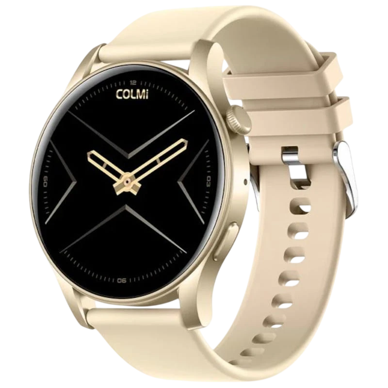 Colmi V73 Oro Reloj inteligente