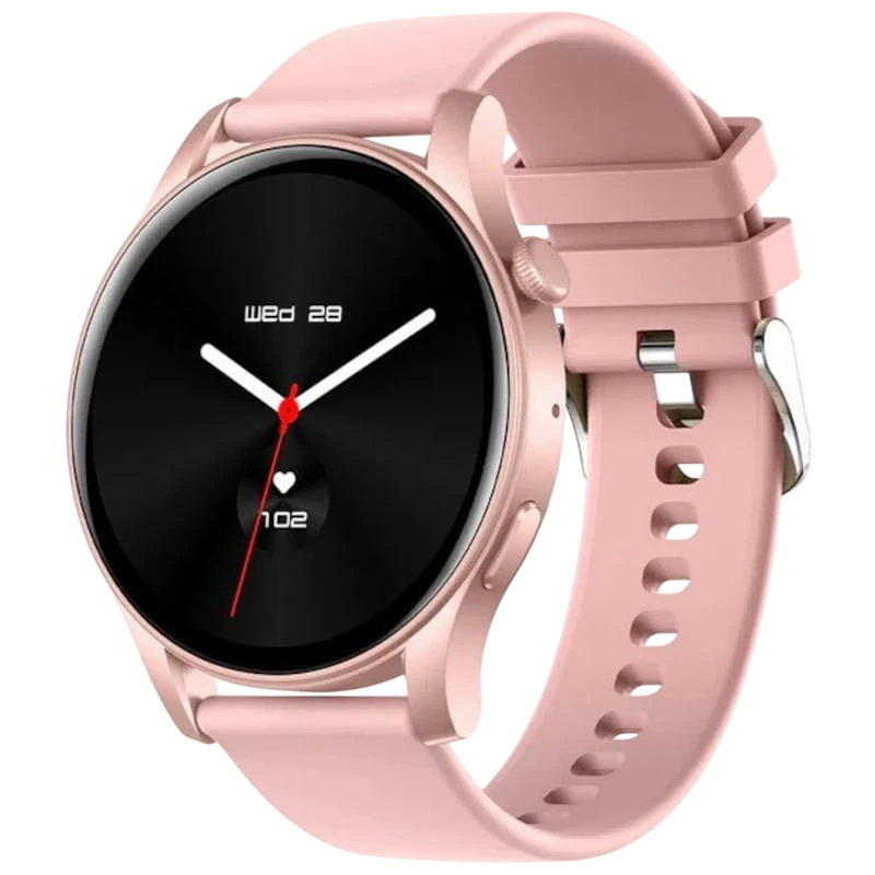 Colmi V73 Rosa Reloj inteligente