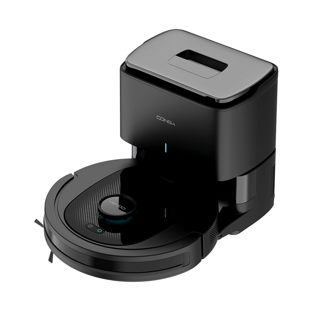CECOTEC 8104 CONGA 7490 ULTIMATE HOME GENESIS