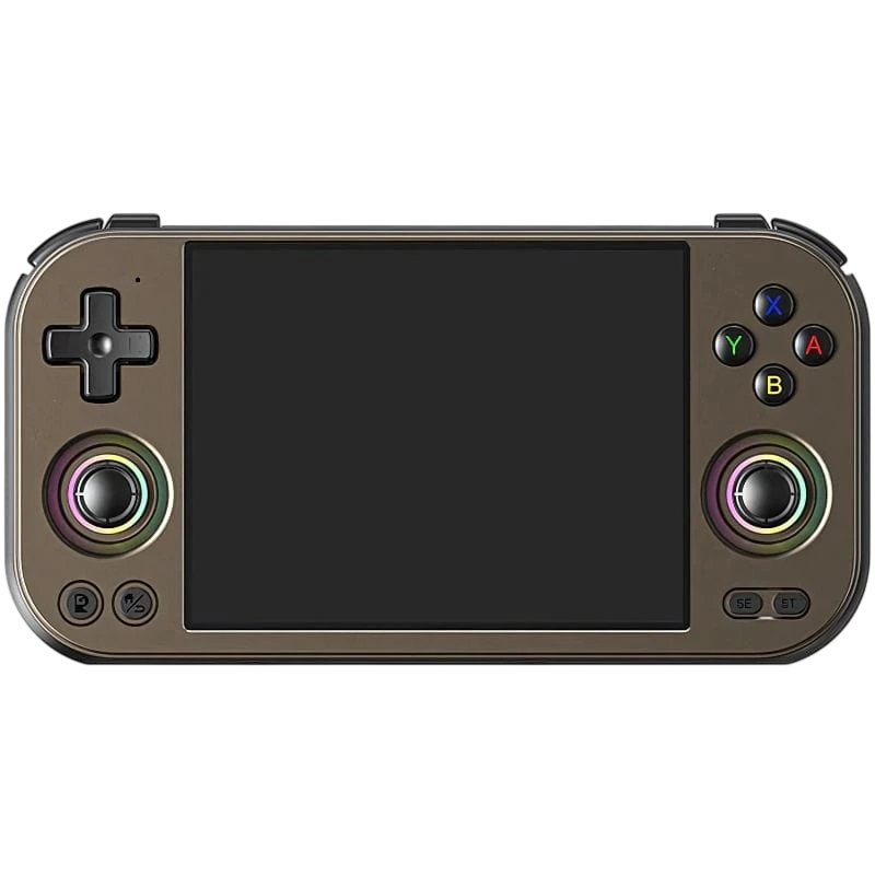 Consola Portátil Anbernic RG 477M 8GB/128GB Negro