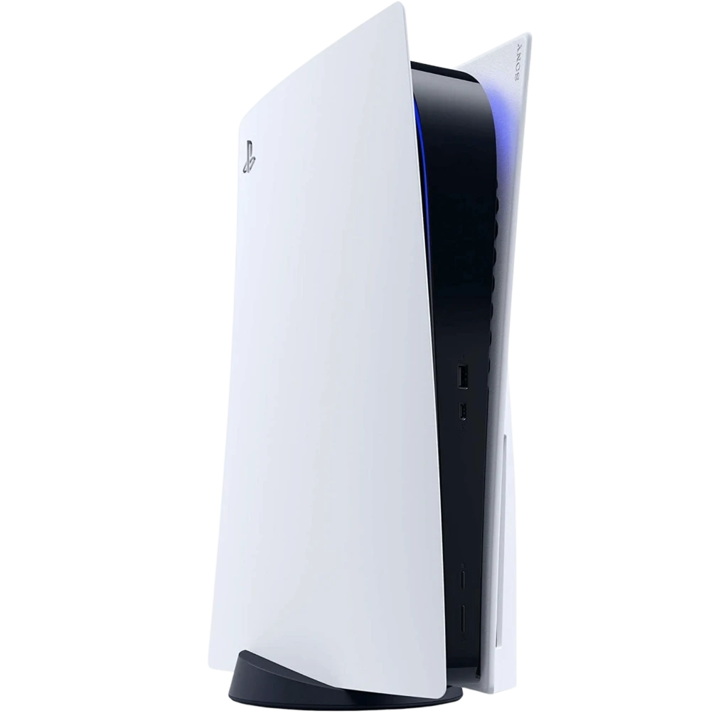 Consola Playstation 5 Estándar 825GB Blanco Renovado Estado Excelente