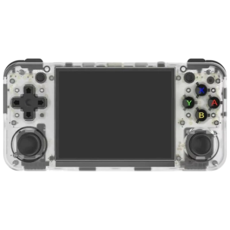 Anbernic RG35XX H 64GB Blanco