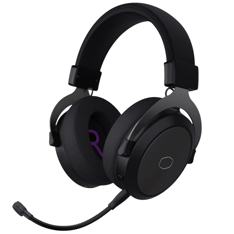 Cooler Master CH351 Auriculares Gaming