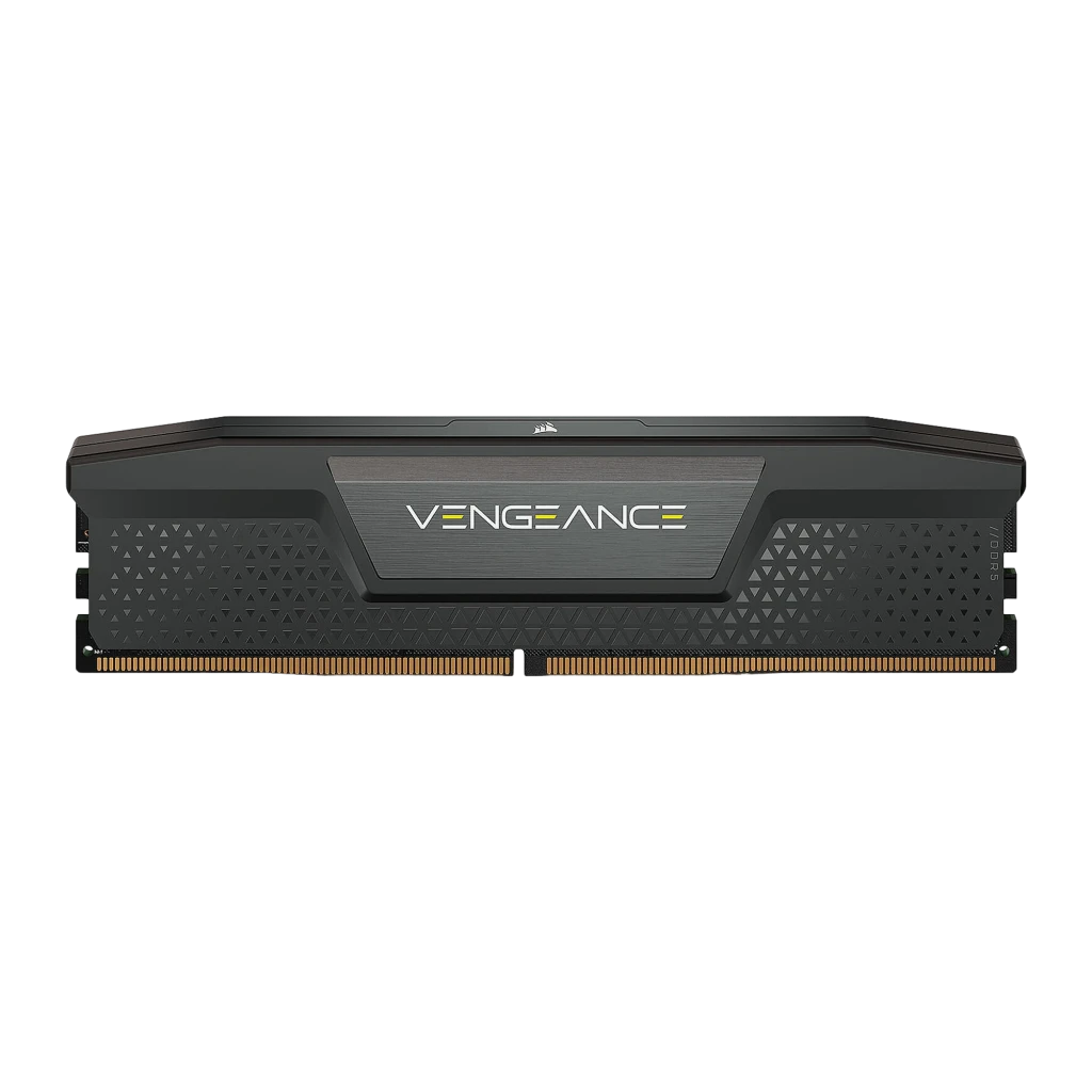 Memoria RAM Corsair Vengeance RGB DDR5 6000MHz 16GB 2x8GB