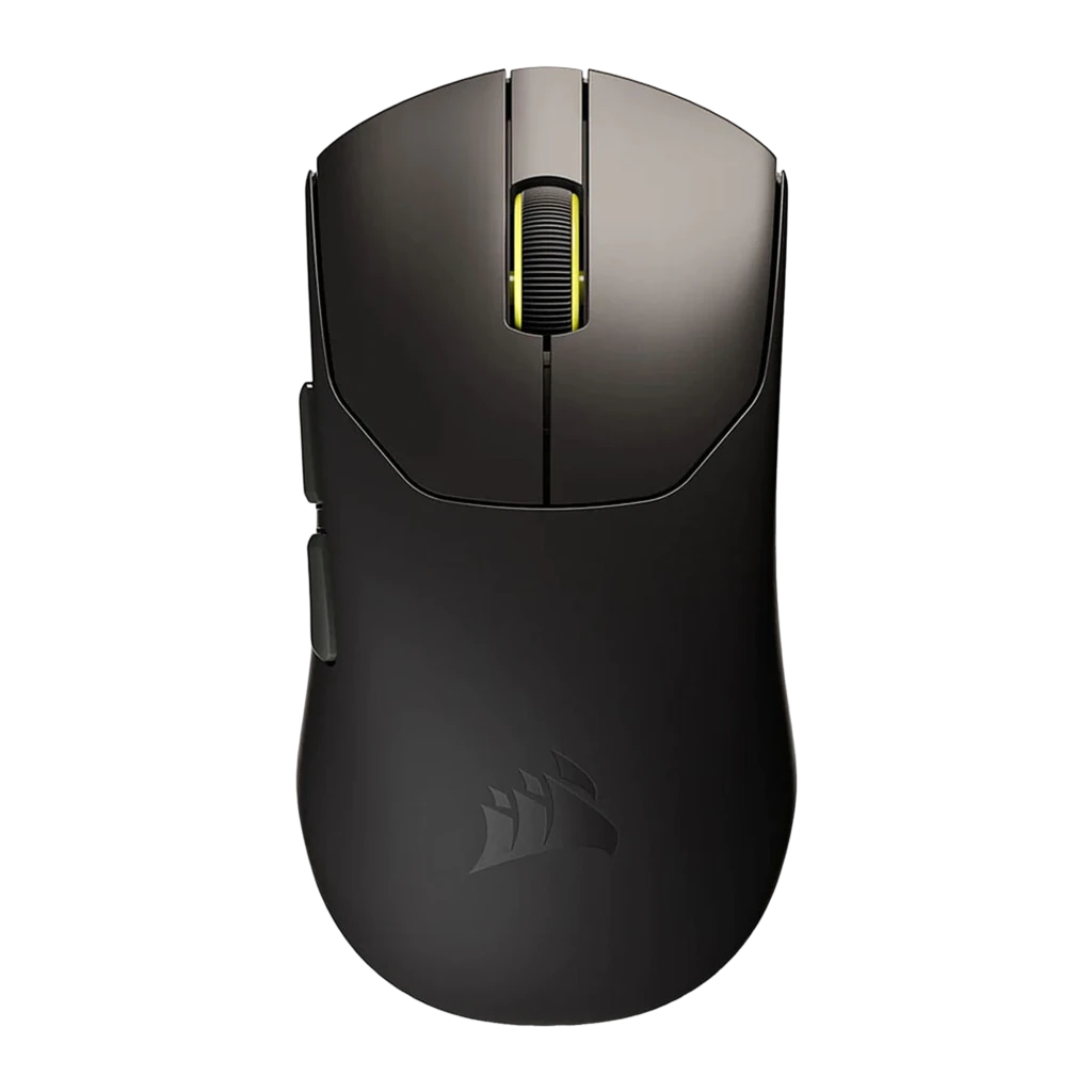 Ratón Gaming Corsair Sabre Pro V2 Ultralight Wireless Inalámbrico 2,4 GHz