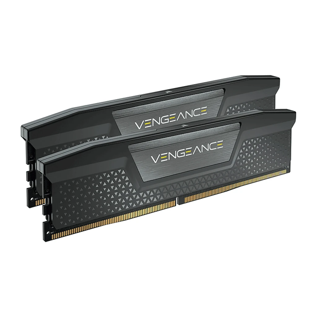 Memoria RAM Corsair Vengeance DDR5 6000MHz 32GB CL36 2x16GB