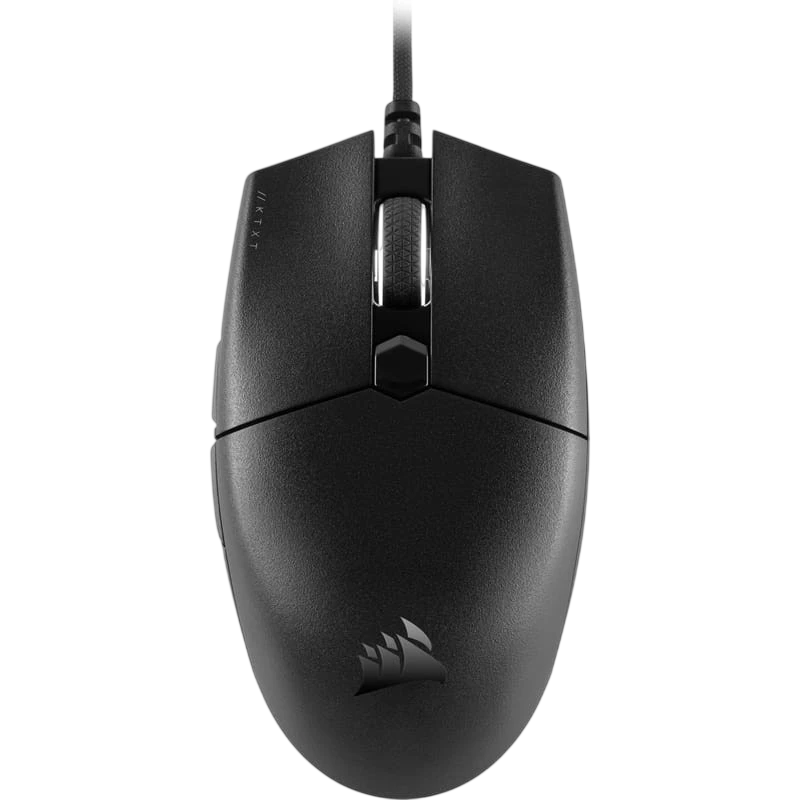 Corsair Katar PRO XT USB 18000 DPI Negro