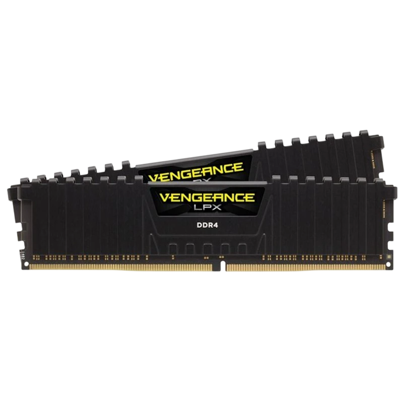 Corsair Vengeance LPX 16GB (2x8GB) DDR4 3200MHz CL16