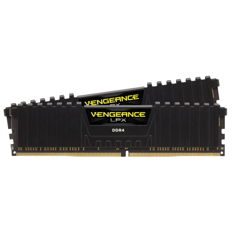 Corsair Vengeance LPX 16GB (2x8GB) 3200MHz CL16