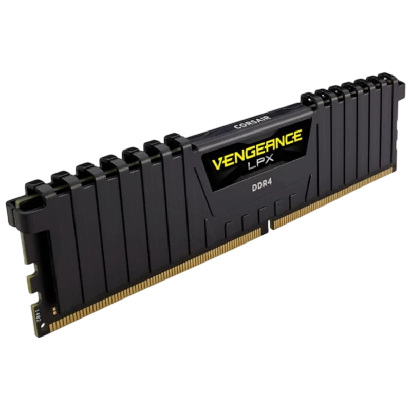 Corsair Vengeance LPX CMK8GX4M1E3200C16 8GB DDR4 3200MHz CL16