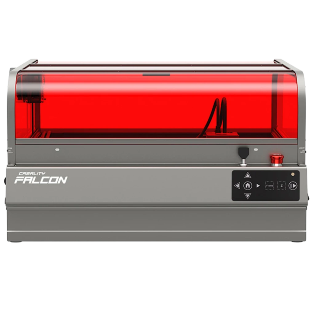 Creality Falcon 2 Pro S Grabadora Láser 40W 355 × 390 mm