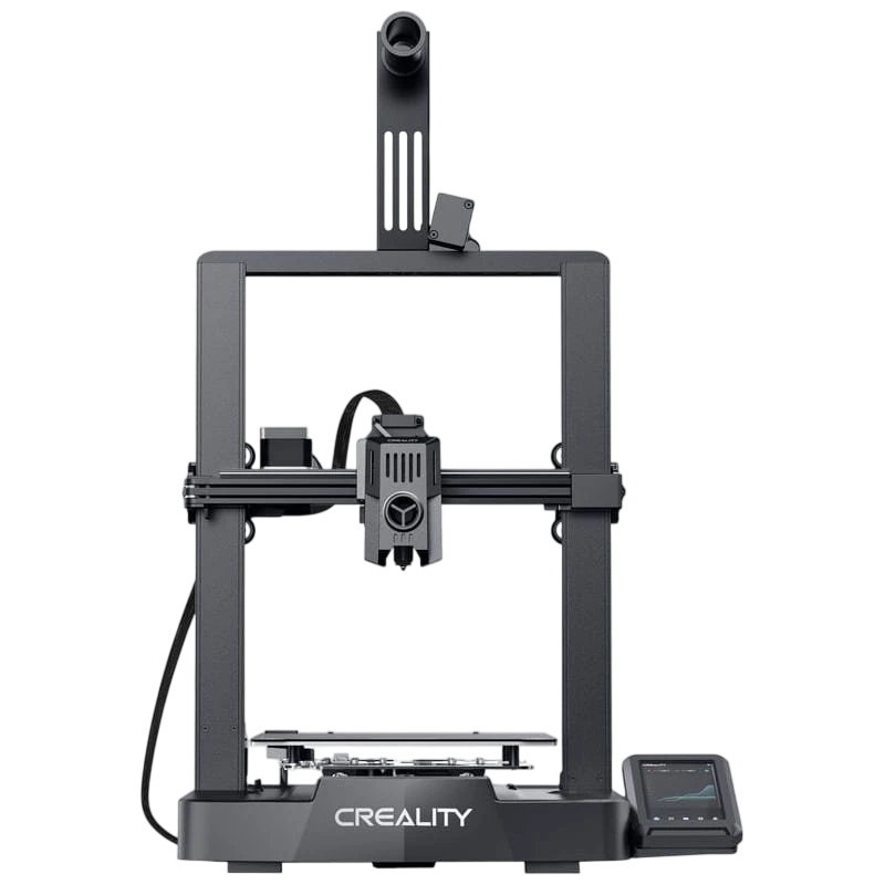 Impresora 3D Creality Ender 3 V3 KE Negro FDM
