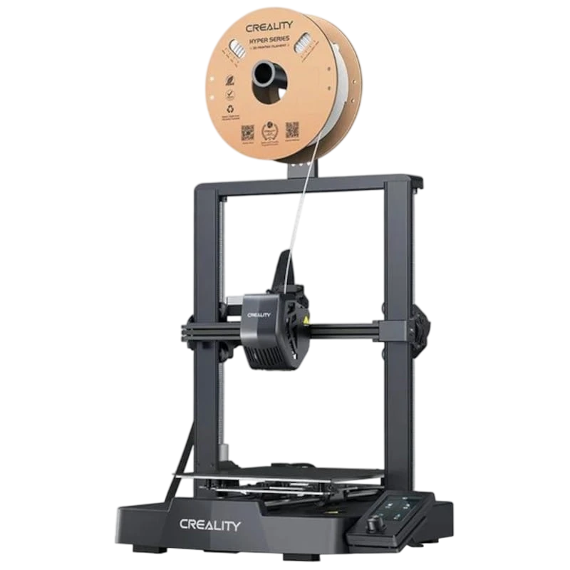Impresora Creality Ender 3 V3 SE Negro FDM