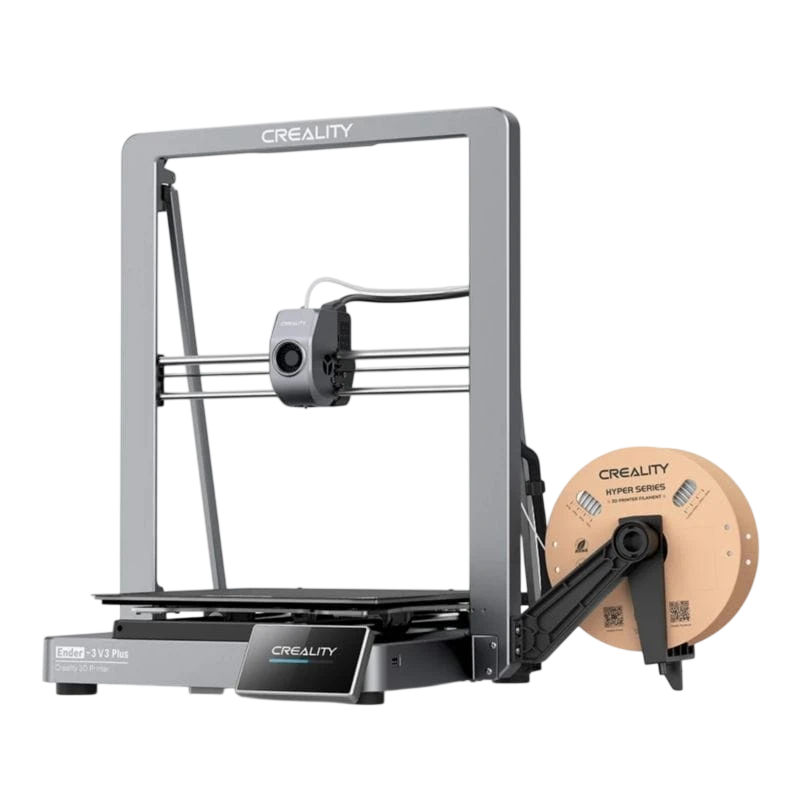 Creality Ender 3 V3 Plus